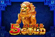 5 LIONS GOLD?v=5.6.4