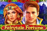 FAIRYTALE FORTUNE?v=5.6.4